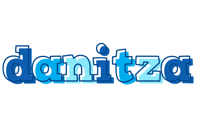 Danitza sailor logo