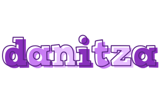 Danitza sensual logo