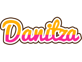 Danitza smoothie logo