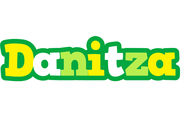 Danitza soccer logo