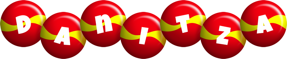 Danitza spain logo