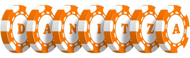 Danitza stacks logo