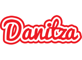 Danitza sunshine logo