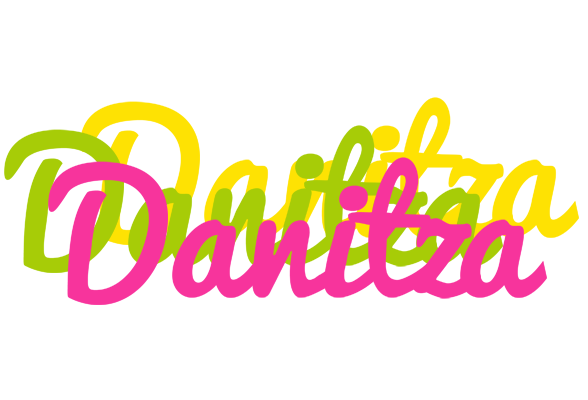 Danitza sweets logo