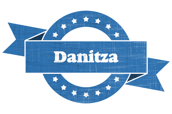 Danitza trust logo