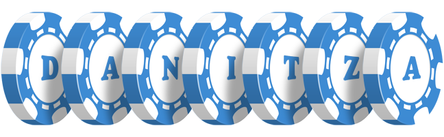 Danitza vegas logo