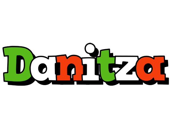 Danitza venezia logo