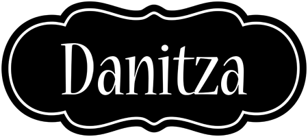 Danitza welcome logo