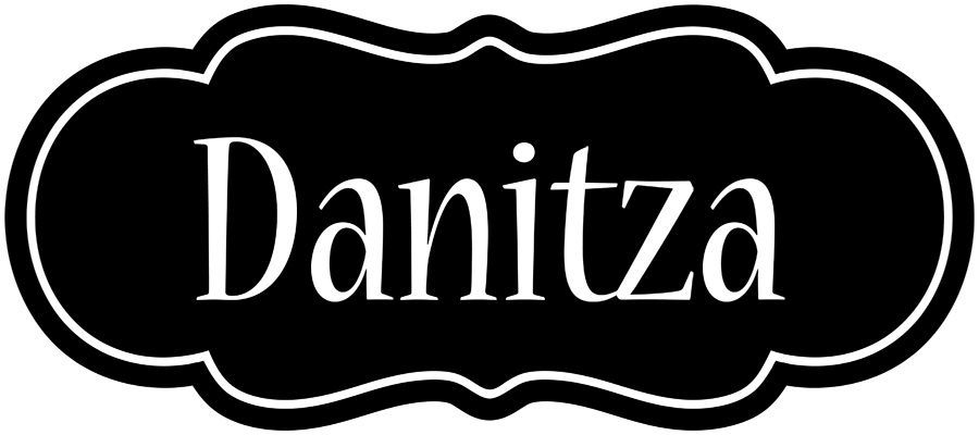 Danitza welcome logo