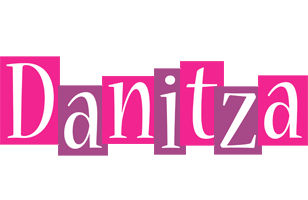 Danitza whine logo