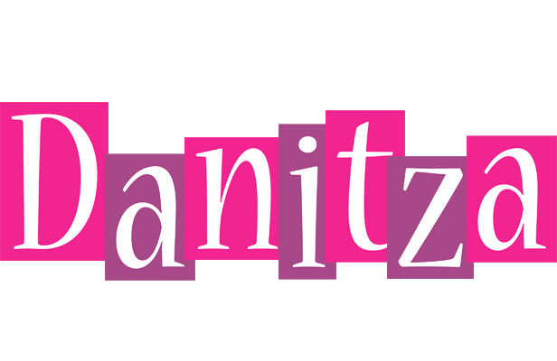 Danitza whine logo