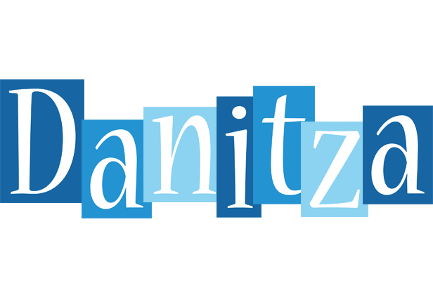 Danitza winter logo