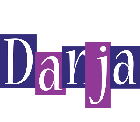Danja autumn logo