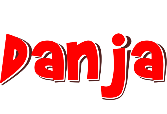 Danja basket logo