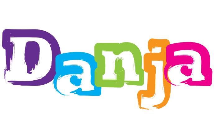 Danja casino logo