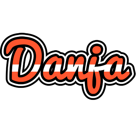 Danja denmark logo