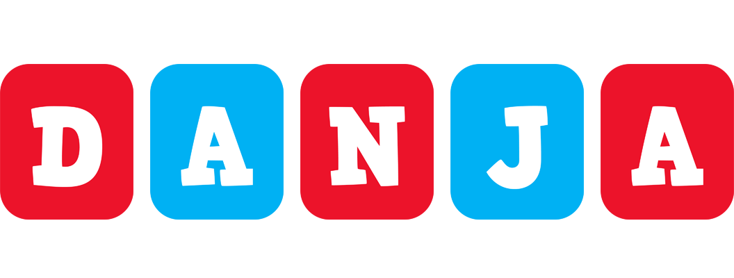 Danja diesel logo