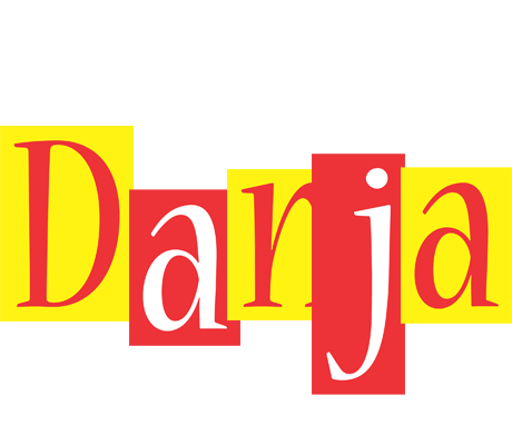 Danja errors logo