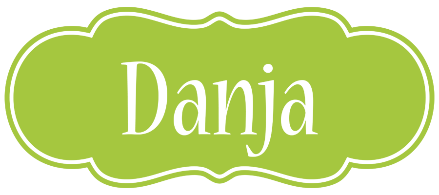 Danja family logo