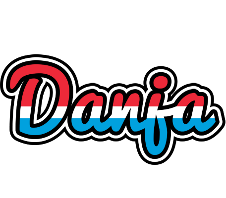 Danja norway logo