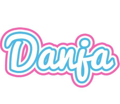 Danja outdoors logo