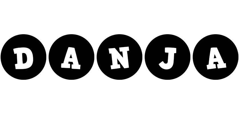 Danja tools logo