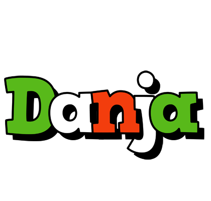 Danja venezia logo