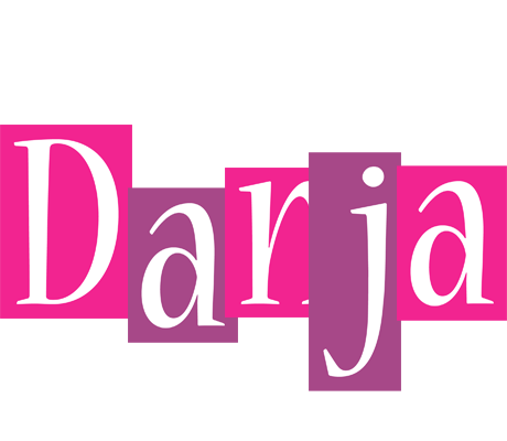 Danja whine logo
