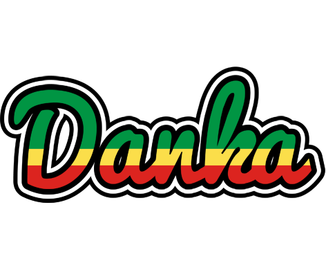 Danka african logo