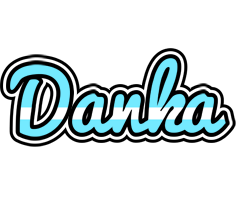 Danka argentine logo