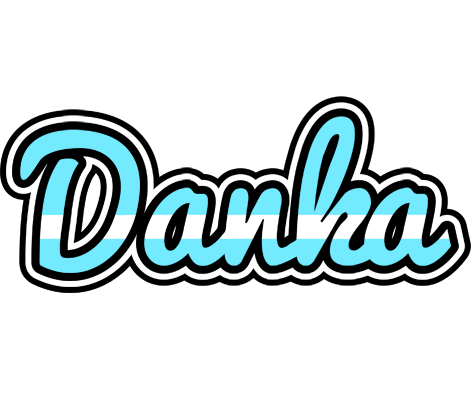 Danka argentine logo