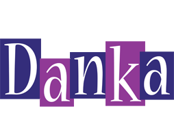 Danka autumn logo