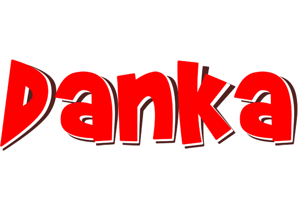 Danka basket logo