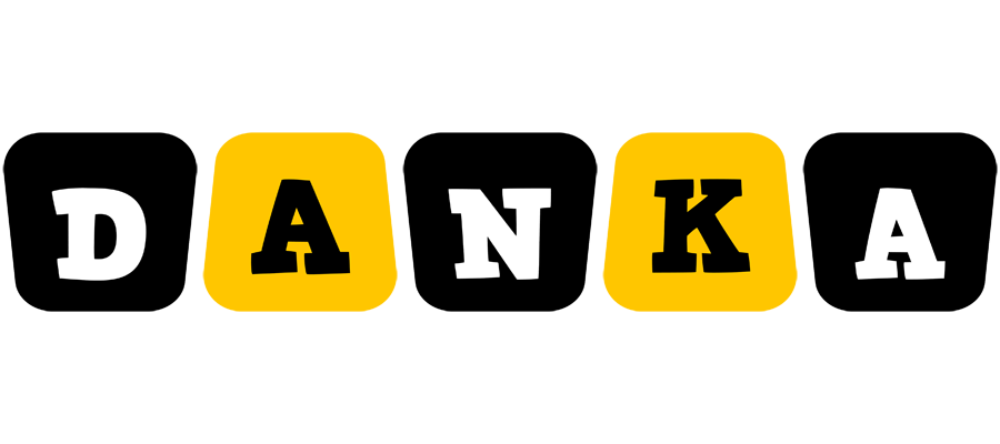 Danka boots logo