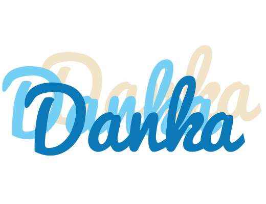 Danka breeze logo