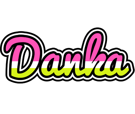 Danka candies logo