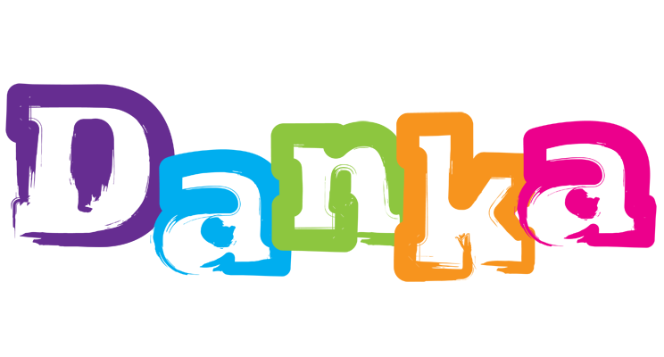 Danka casino logo