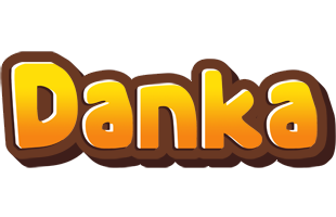 Danka cookies logo