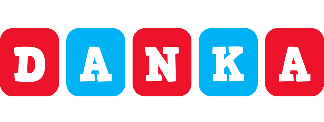 Danka diesel logo