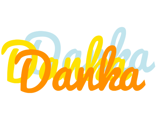 Danka energy logo