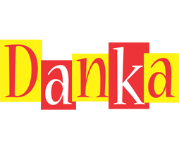 Danka errors logo