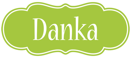 Danka family logo