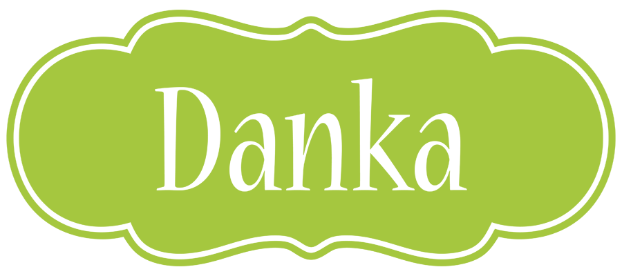 Danka family logo