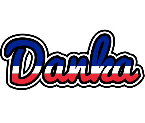 Danka france logo