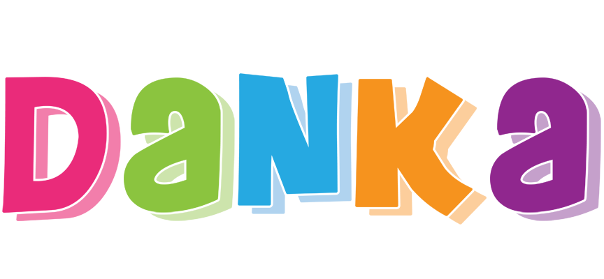 Danka friday logo