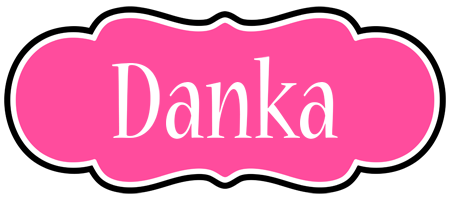 Danka invitation logo