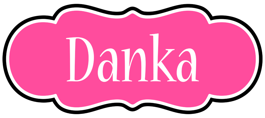 Danka invitation logo