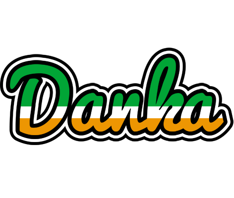 Danka ireland logo