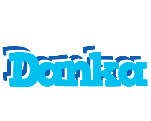 Danka jacuzzi logo