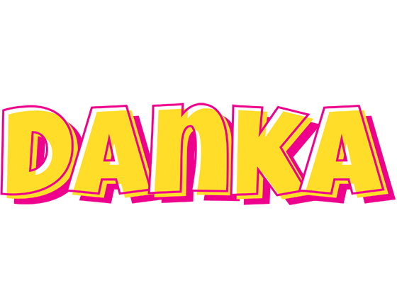 Danka kaboom logo